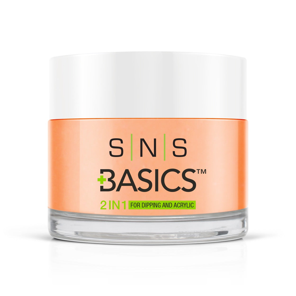 SNS Basics Acrylic/Dipping Powder, 133, 1.5oz OK0820LK