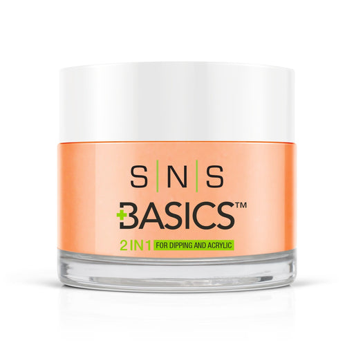 SNS Basics Acrylic/Dipping Powder, 133, 1.5oz OK0820LK