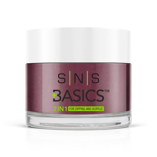 SNS Basics Acrylic/Dipping Powder, 134, 1.5oz OK0820LK