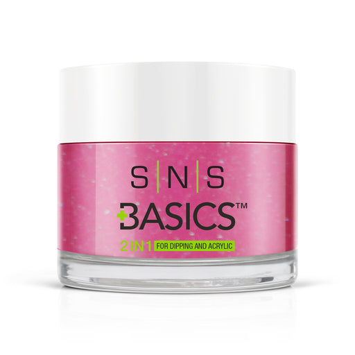 SNS Basics Acrylic/Dipping Powder, 135, 1.5oz OK0820LK