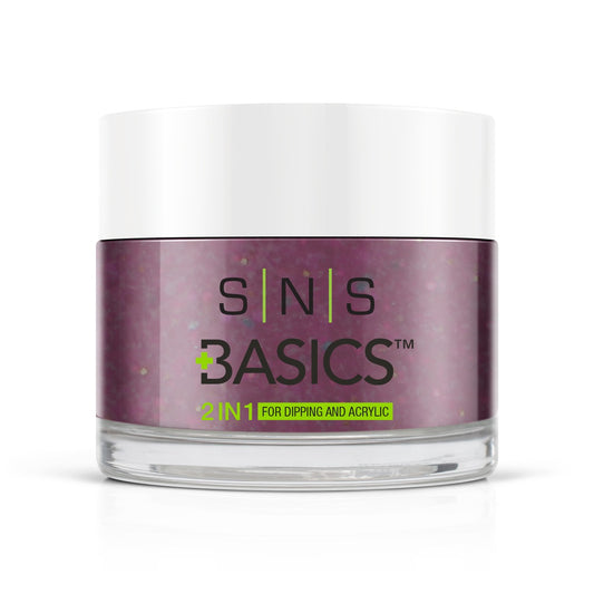 SNS Basics Acrylic/Dipping Powder, 137, 1.5oz OK0820LK