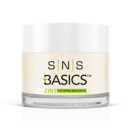 SNS Basics Acrylic/Dipping Powder, 138, 1.5oz OK0820LK