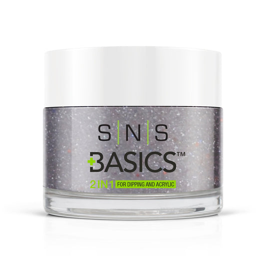 SNS Basics Acrylic/Dipping Powder, 139, 1.5oz OK0820LK