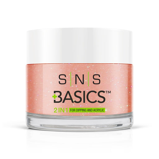 SNS Basics Acrylic/Dipping Powder, 142, 1.5oz OK0820LK