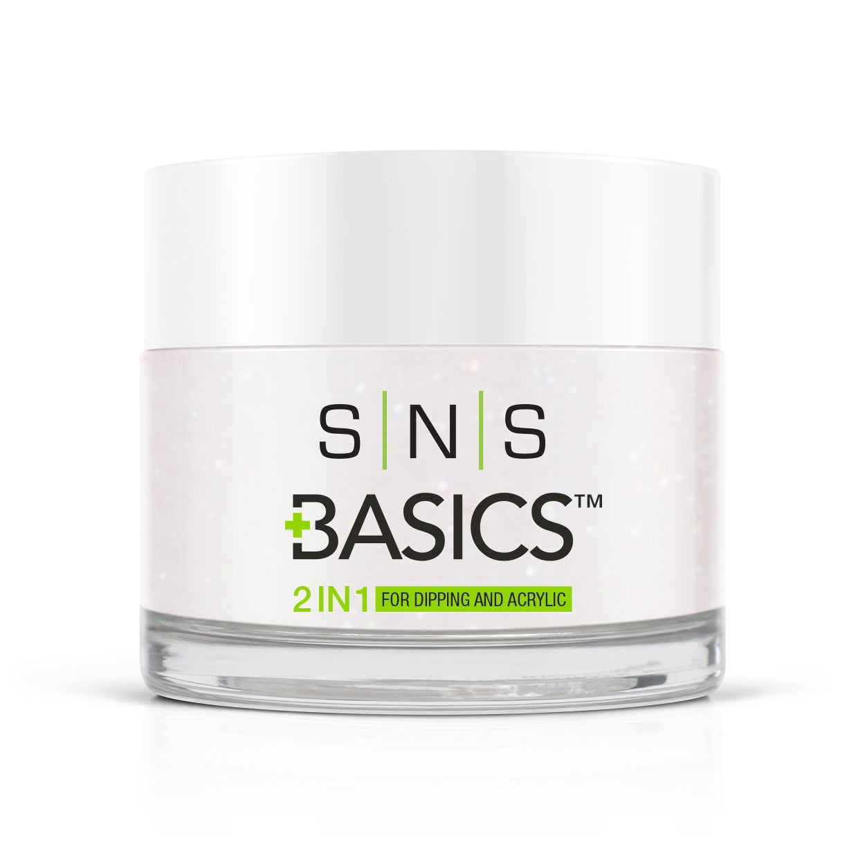 SNS Basics Acrylic/Dipping Powder, 144, 1.5oz OK0820LK