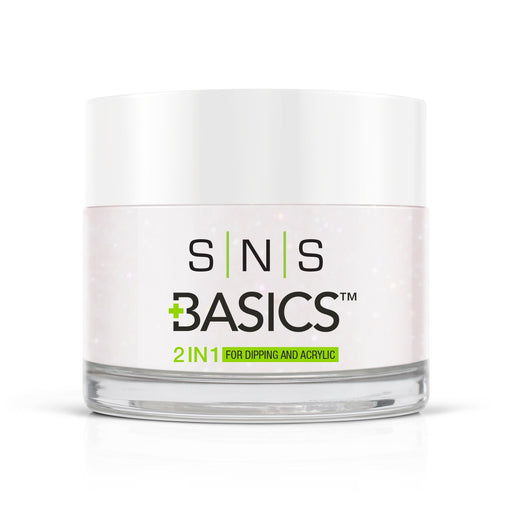 SNS Basics Acrylic/Dipping Powder, 144, 1.5oz OK0820LK