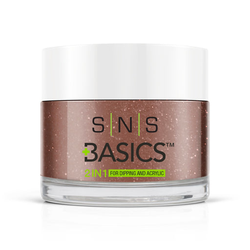 SNS Basics Acrylic/Dipping Powder, 145, 1.5oz OK0820LK