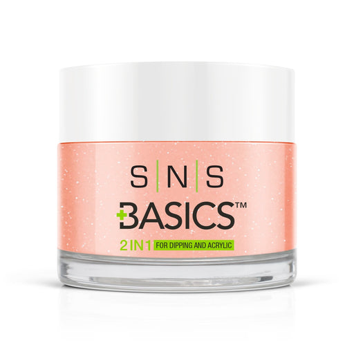 SNS Basics Acrylic/Dipping Powder, 146, 1.5oz OK0820LK