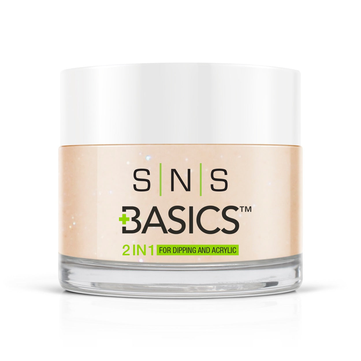 SNS Basics Acrylic/Dipping Powder, 147, 1.5oz OK0820LK