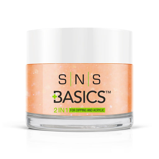 SNS Basics Acrylic/Dipping Powder, 148, 1.5oz OK0820LK