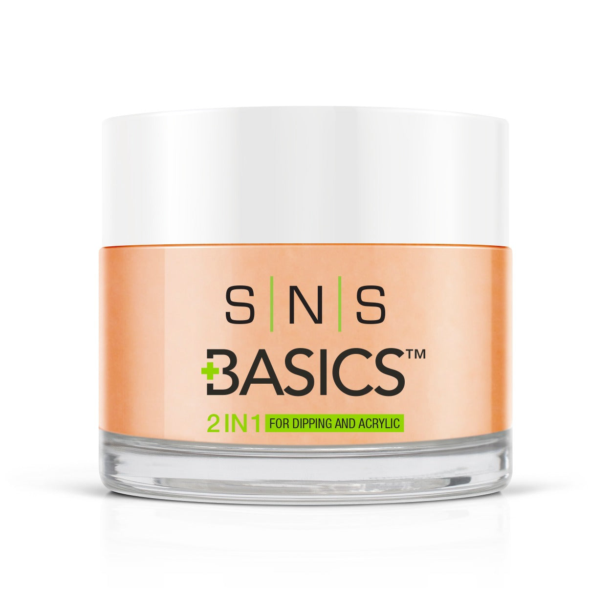 SNS Basics Acrylic/Dipping Powder, 150, 1.5oz OK0820LK