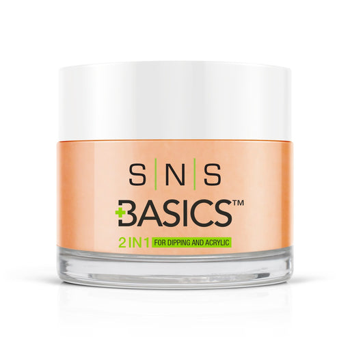 SNS Basics Acrylic/Dipping Powder, 150, 1.5oz OK0820LK