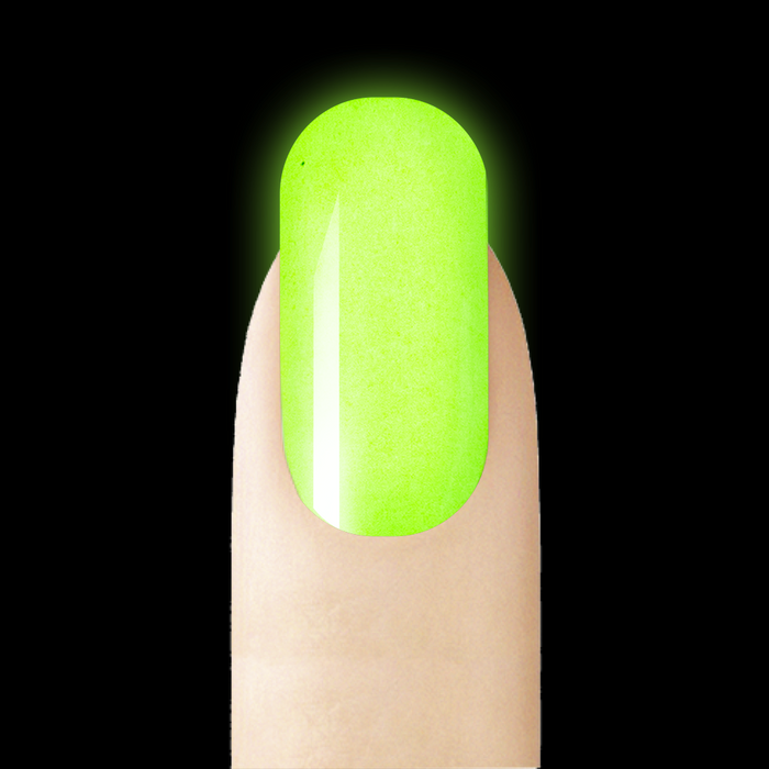 Cre8tion Glow In The Night Arcylic/Dipping Powder, 1.7oz, GLOW02 KK0924