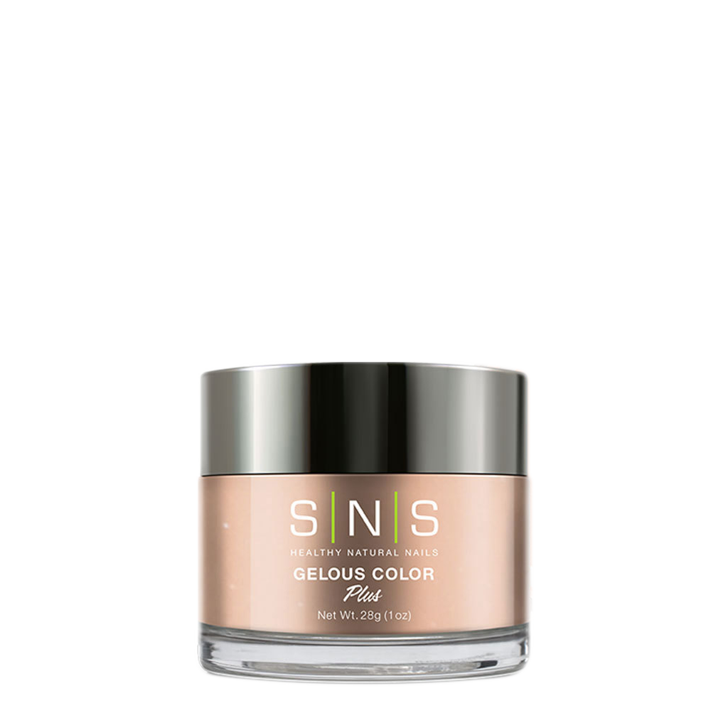 SNS Gelous Dipping Powder, Glow In The Dark Collection, GW02, 1oz OK0622VD