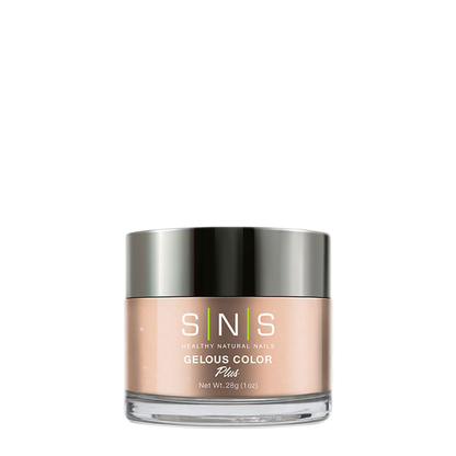 SNS Gelous Dipping Powder, Glow In The Dark Collection, GW02, 1oz OK0622VD