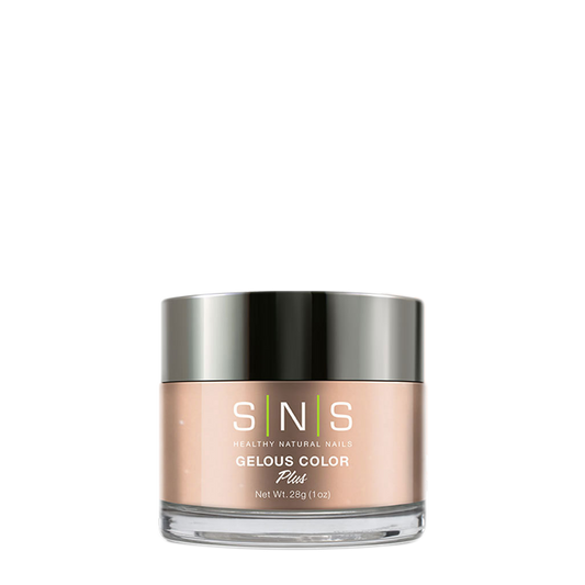 SNS Gelous Dipping Powder, Glow In The Dark Collection, GW02, 1oz OK0622VD