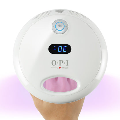 OPI Professional Dual Cure LED Lamp, GL902 KK BB