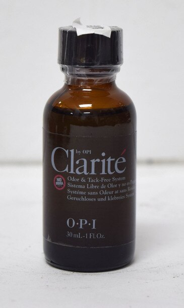 OPI Clarite' Liquid Monomer, 1oz OK0206LK