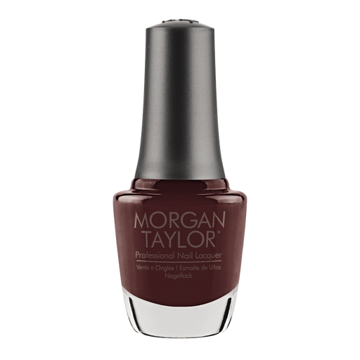 Morgan Taylor, 50191, A Little Naughty, 0.5oz KK0910