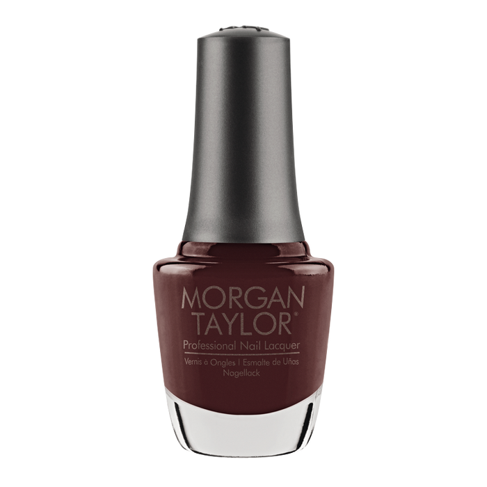 Morgan Taylor, 50191, A Little Naughty, 0.5oz KK0910