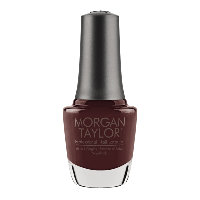 Morgan Taylor, 50191, A Little Naughty, 0.5oz KK0910