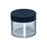 Cre8tion Double Wall Thick Plastic Jar, 2oz, 26070 KK1004