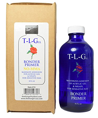 T-L-Gel BONDER Primer, 95999, 8oz