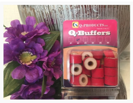 Q-Products, Q-Buffers™ Q Buffer, #2