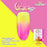NuRevolution Ombre Gel Collection, Full line of 36 colors ( from OB01A to OB22A) KK0918