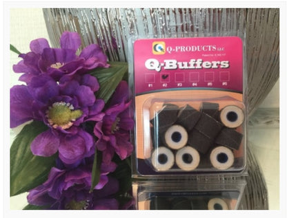 Q-Products, Q-Buffers™ Q Buffer, #2