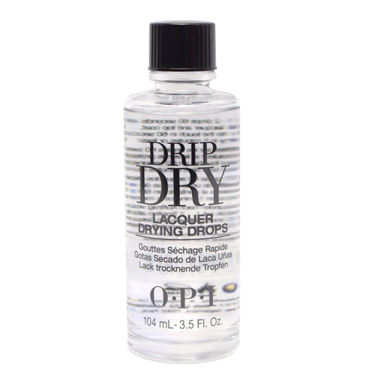 OPI Drip Dry Refill, AL717, 3.5oz (104ml), 22094