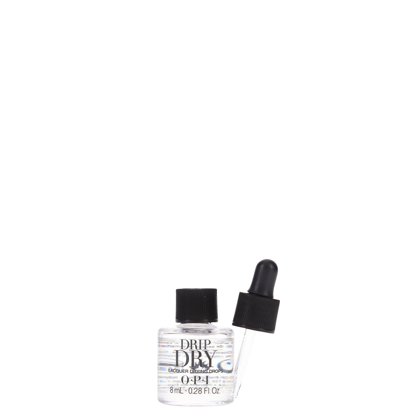 OPI Drip Dry, AL714, 0.25oz (8ml)