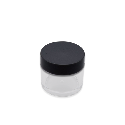 Airtouch Empty Acrylic Jar, 2oz (Nho Soan Nap) OK1021LK