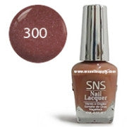 SNS Nail Polish, 0.5oz, 300 KK