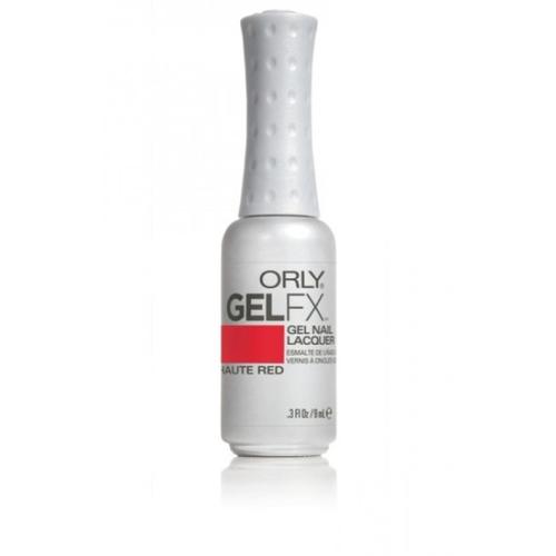 Orly Gel FX, Color List in Note, 0.6oz, 000