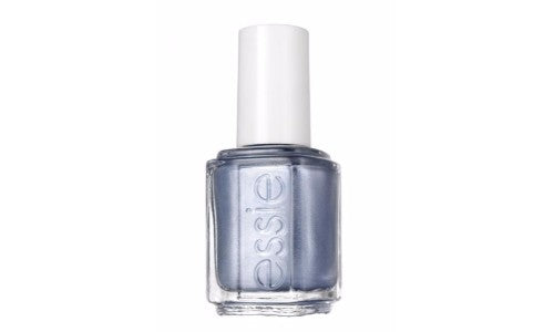 Essie Nail Lacquer,E3009, Blue Rhapsody, 0.5oz