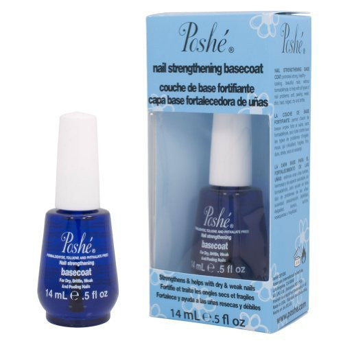 Nail Streghthening Base Coat