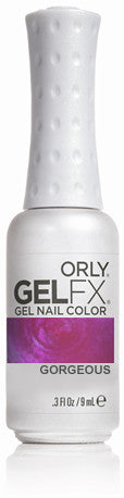 Orly Gel FX, 30131, Gorgeous, 0.3oz