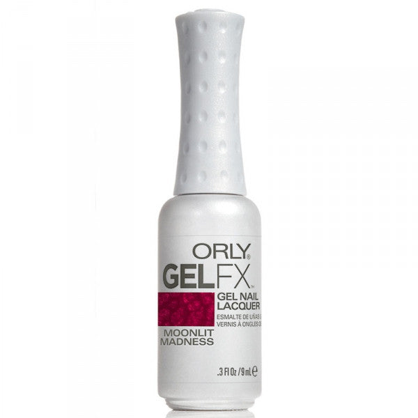Orly Gel FX, 30162, Moonlit Madness, 0.3oz