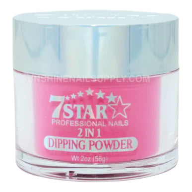 7 Star Dipping Powder, 301, 2oz