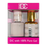 DC Nail Lacquer And Gel Polish, New Collection, DC 301, Half Moon, 0.6oz