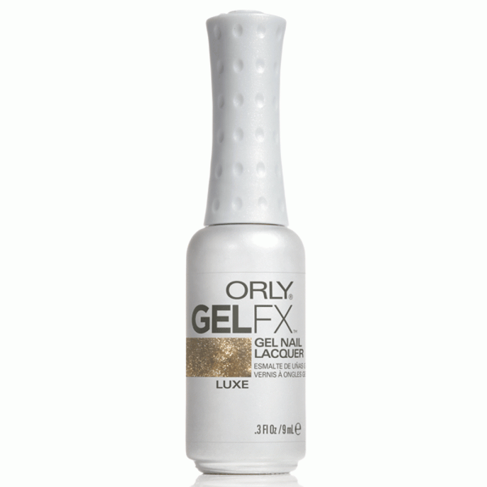 Orly Gel FX, 30294, Luxe, 0.3oz