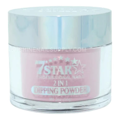 7 Star Dipping Powder, 303, 2oz