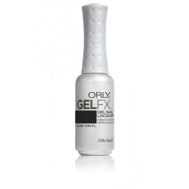 Orly Gel FX, 30484, Liquid Vinyl, 0.3oz