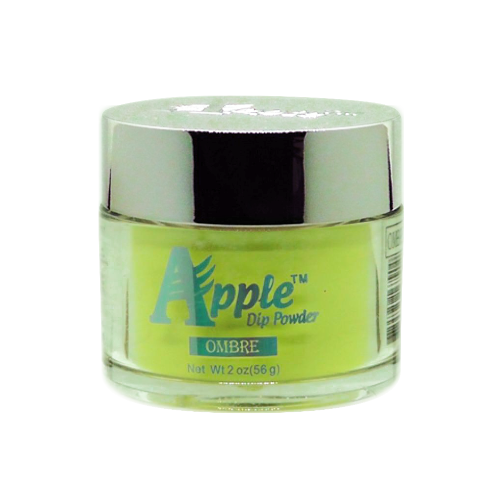 Apple Dipping Powder, 305, Durian Roll, 2oz KK1016