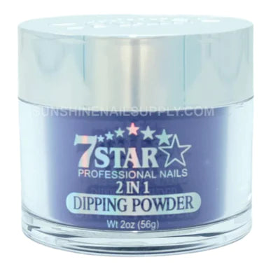 7 Star Dipping Powder, 305, 2oz