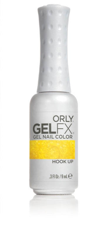 Orly Gel FX, 30639, Hook Up, 0.3oz