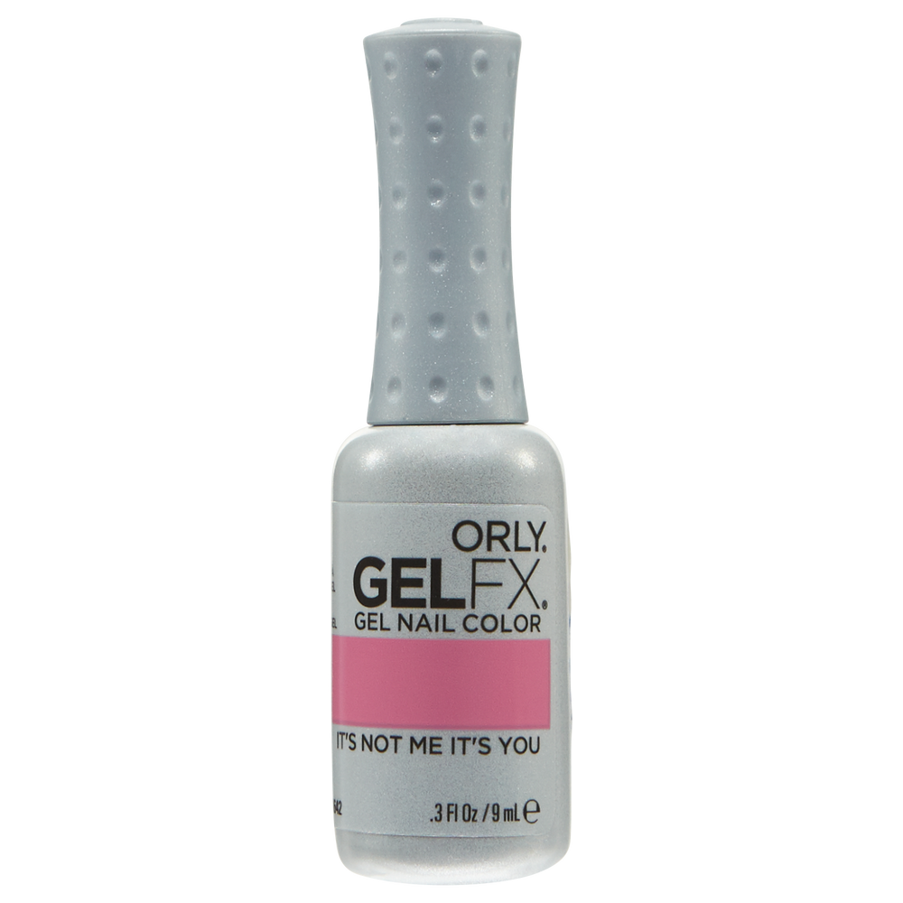 Orly Gel FX, 30642, It's Not Me It's You, 0.3oz
