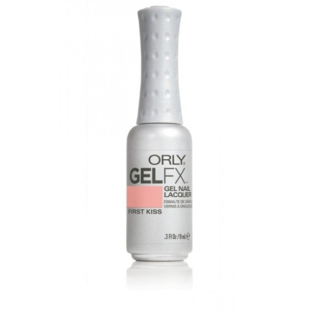 Orly Gel FX, 30675, First Kiss, 0.3oz