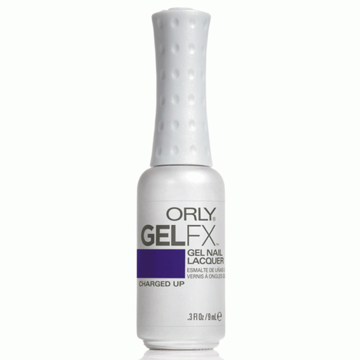 Orly Gel FX, 30679, Charged Up, 0.3oz